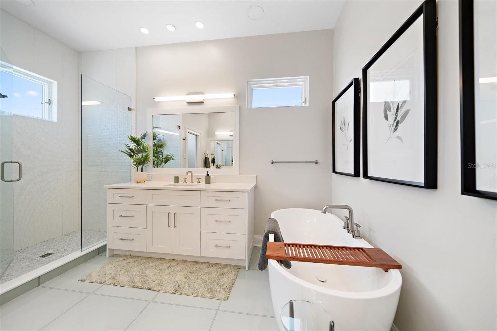 BAYSIDE SUB 4 - Residential