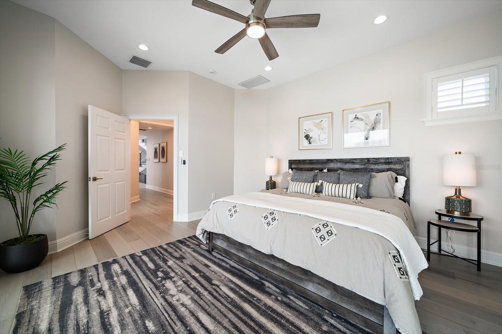 BAYSIDE SUB 4 - Residential