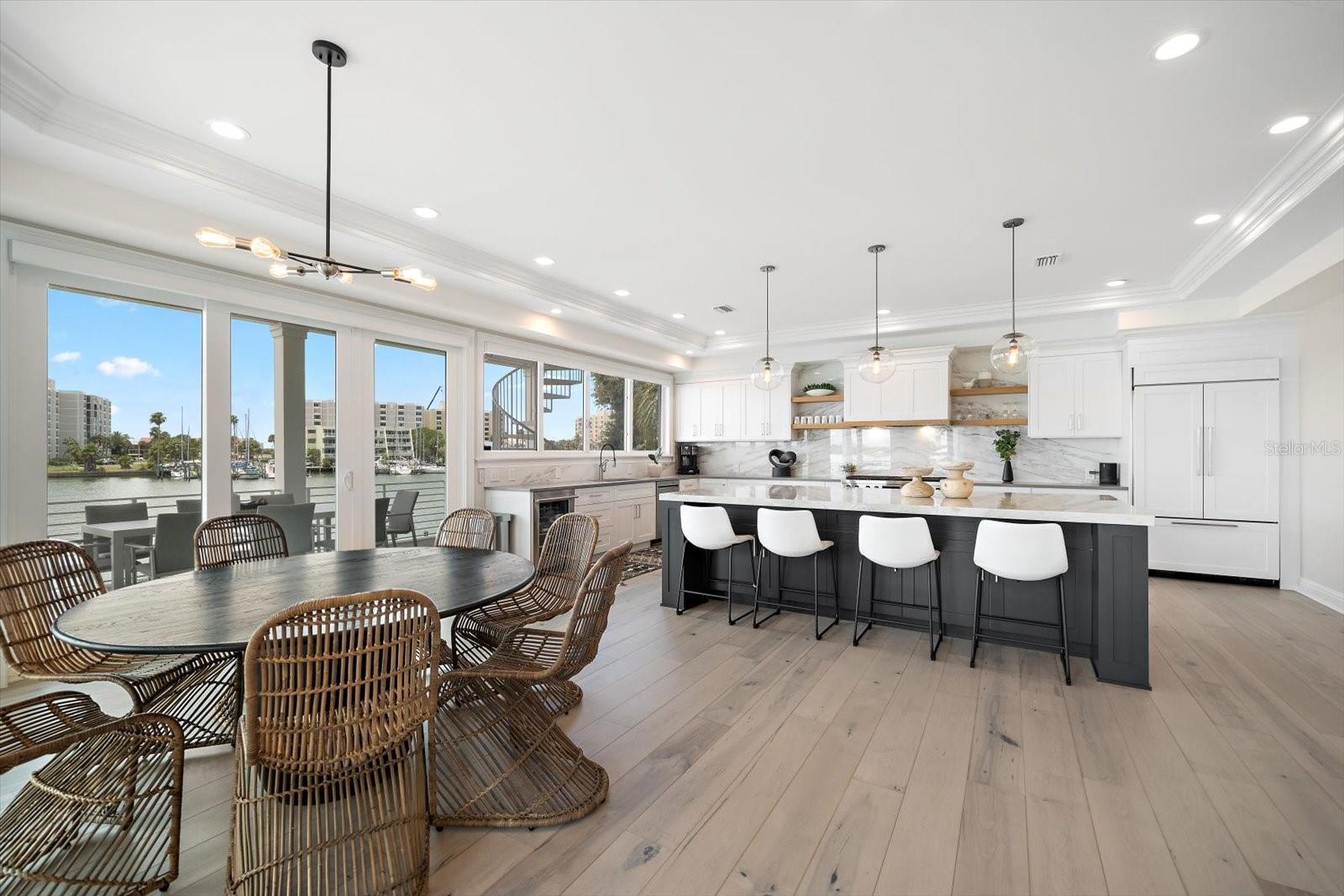 BAYSIDE SUB 4 - Residential