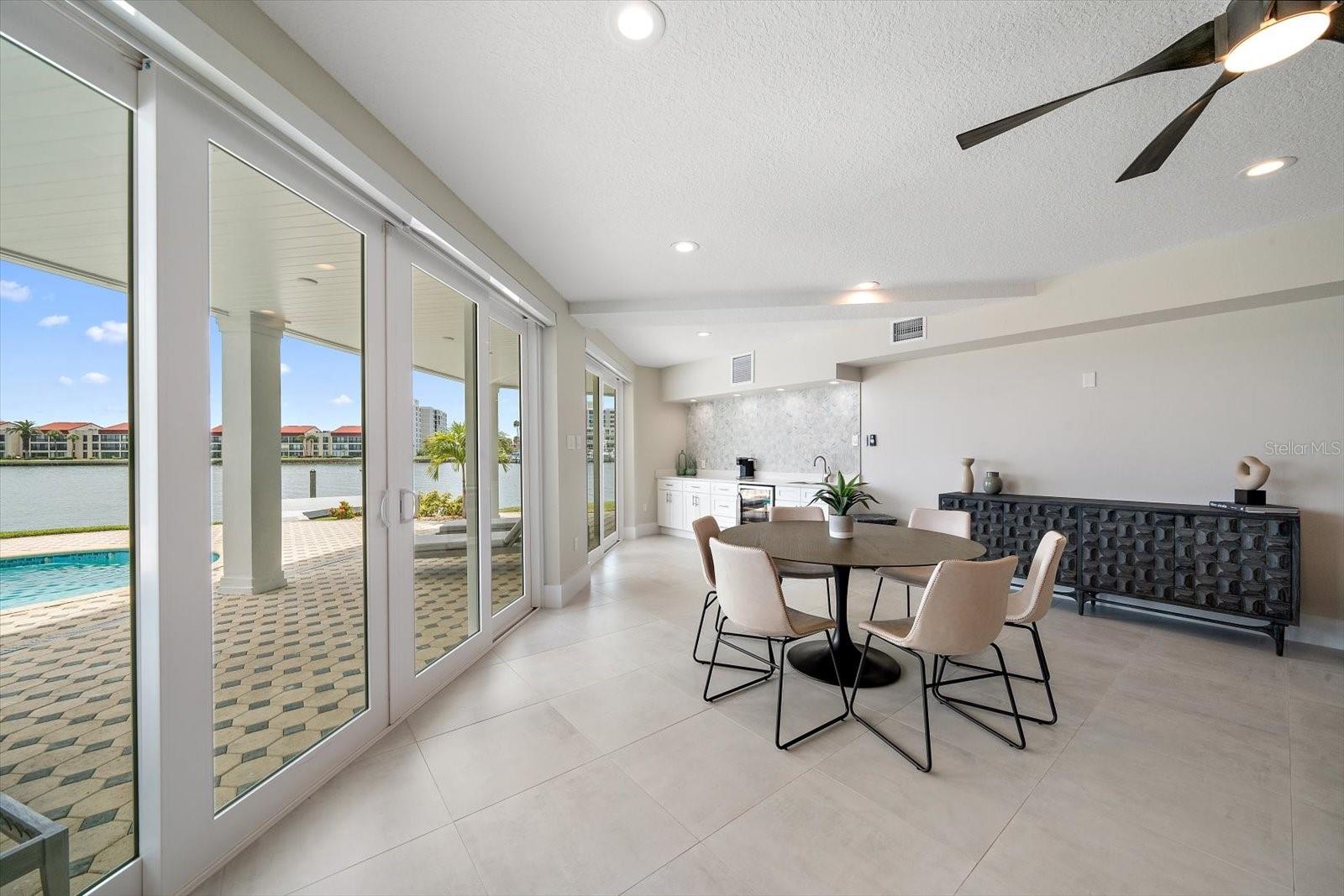 BAYSIDE SUB 4 - Residential