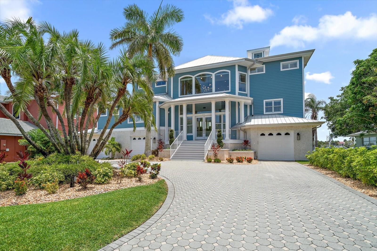 BAYSIDE SUB 4 - Residential