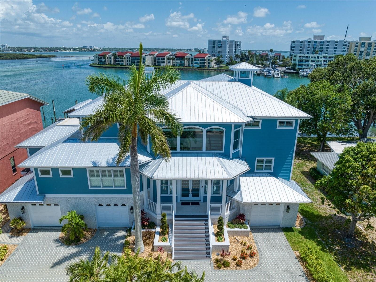 BAYSIDE SUB 4 - Residential