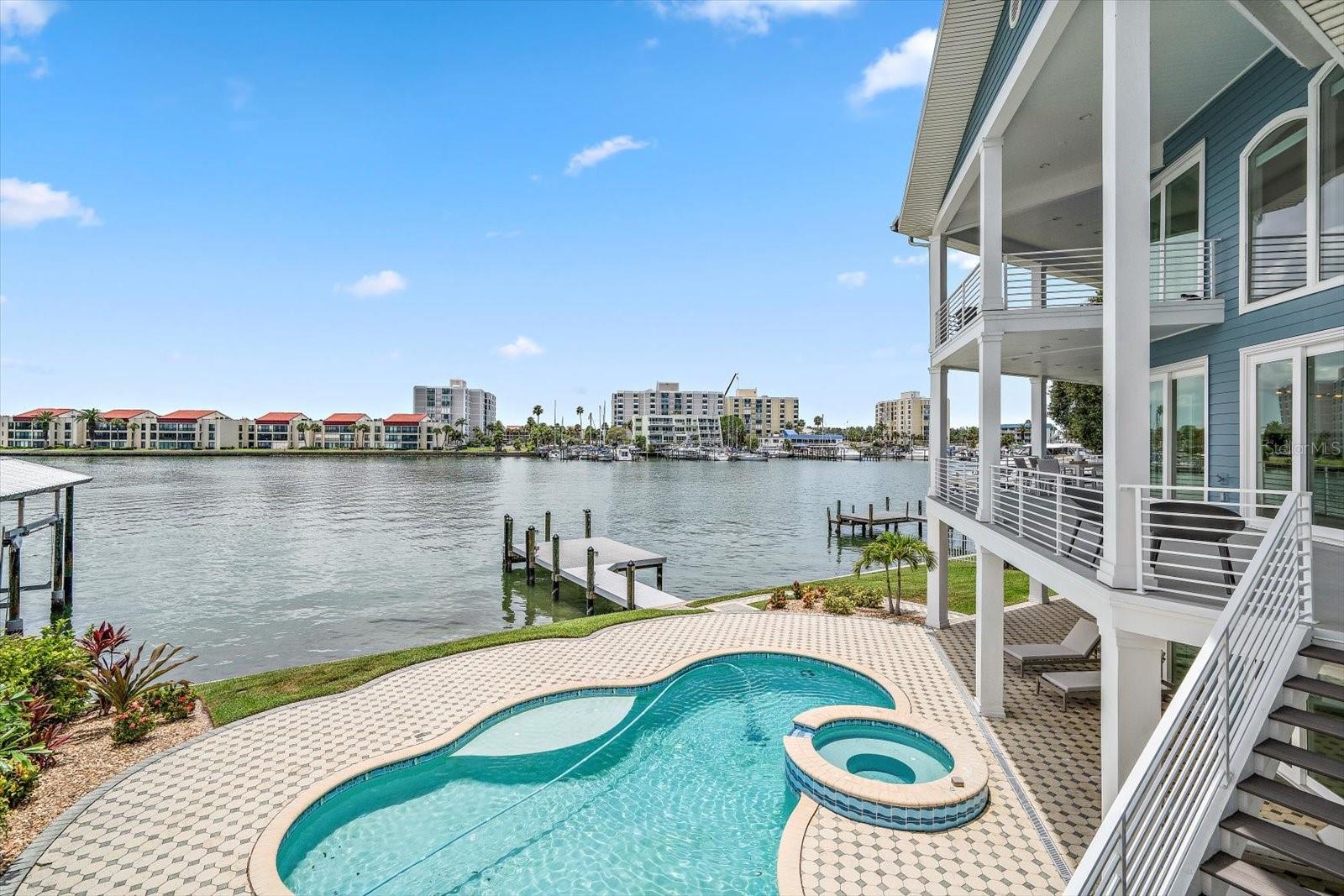 BAYSIDE SUB 4 - Residential