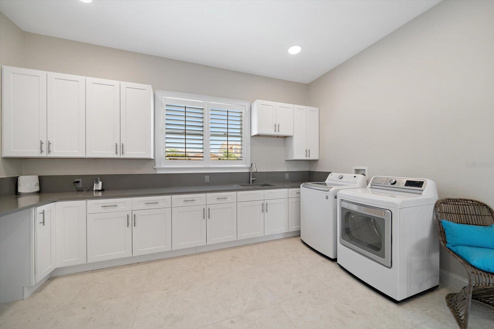 BAYSIDE SUB 4 - Residential