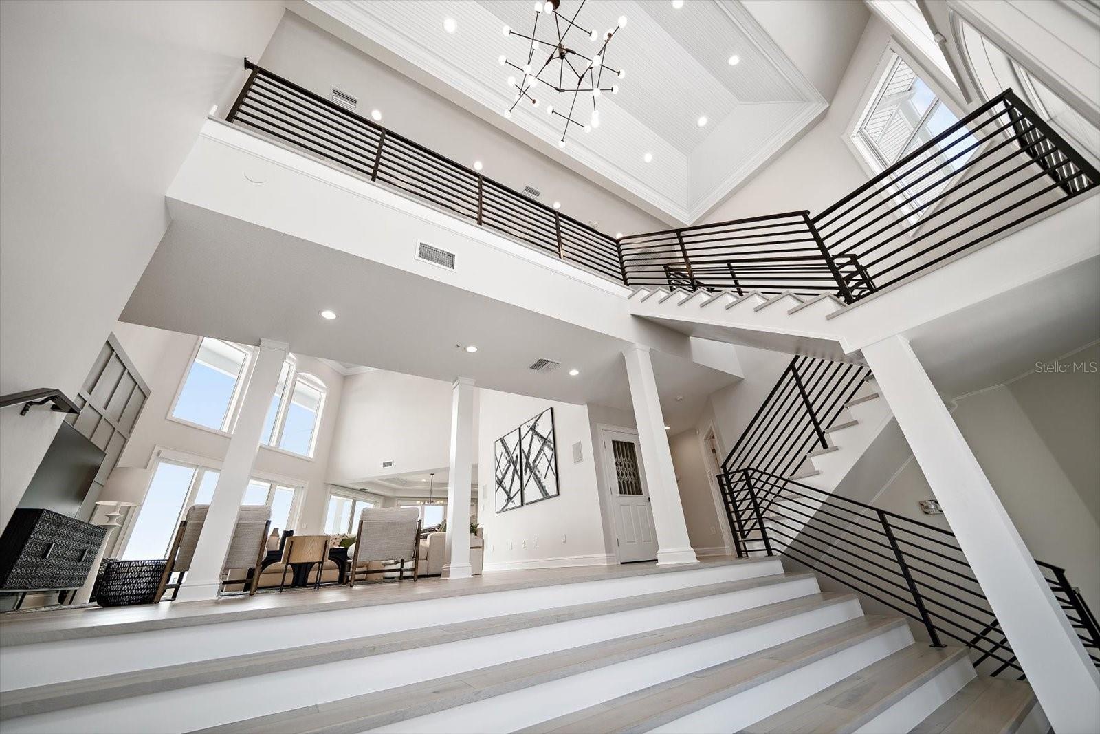 BAYSIDE SUB 4 - Residential