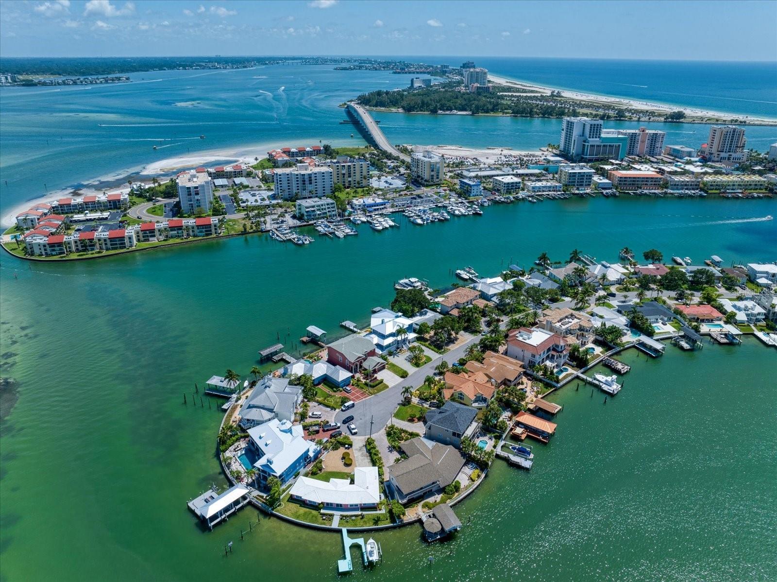 BAYSIDE SUB 4 - Residential