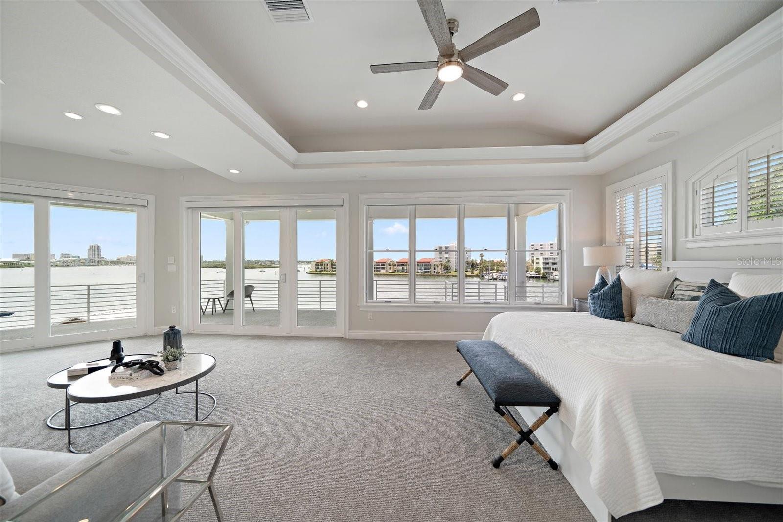 BAYSIDE SUB 4 - Residential