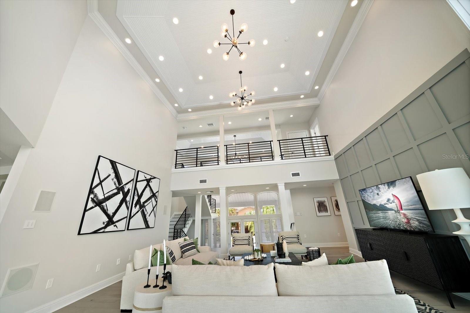 BAYSIDE SUB 4 - Residential