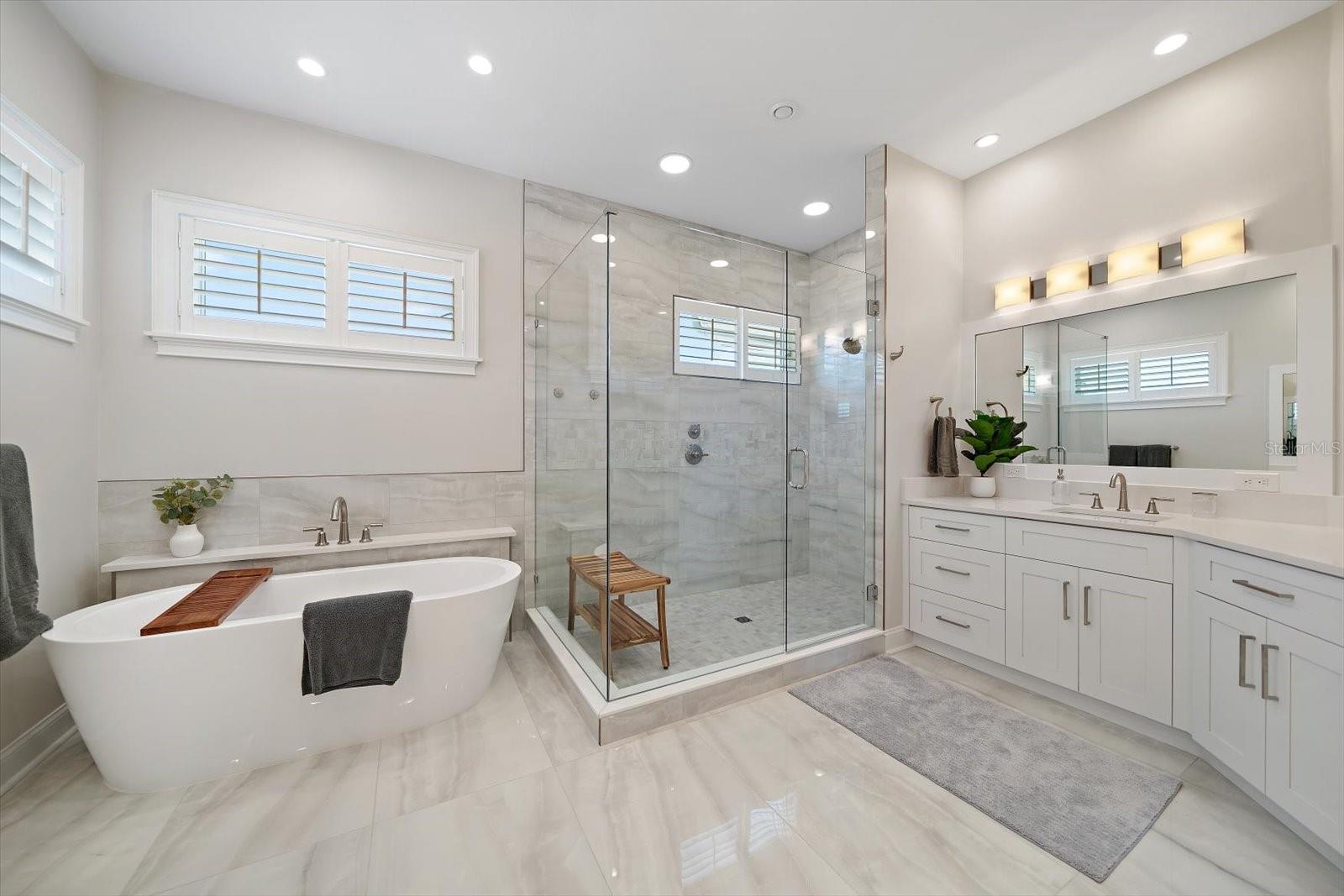 BAYSIDE SUB 4 - Residential