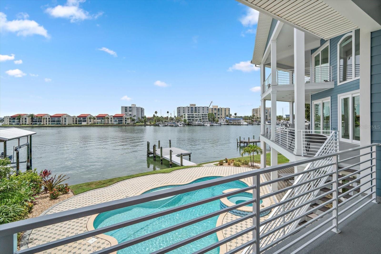 BAYSIDE SUB 4 - Residential