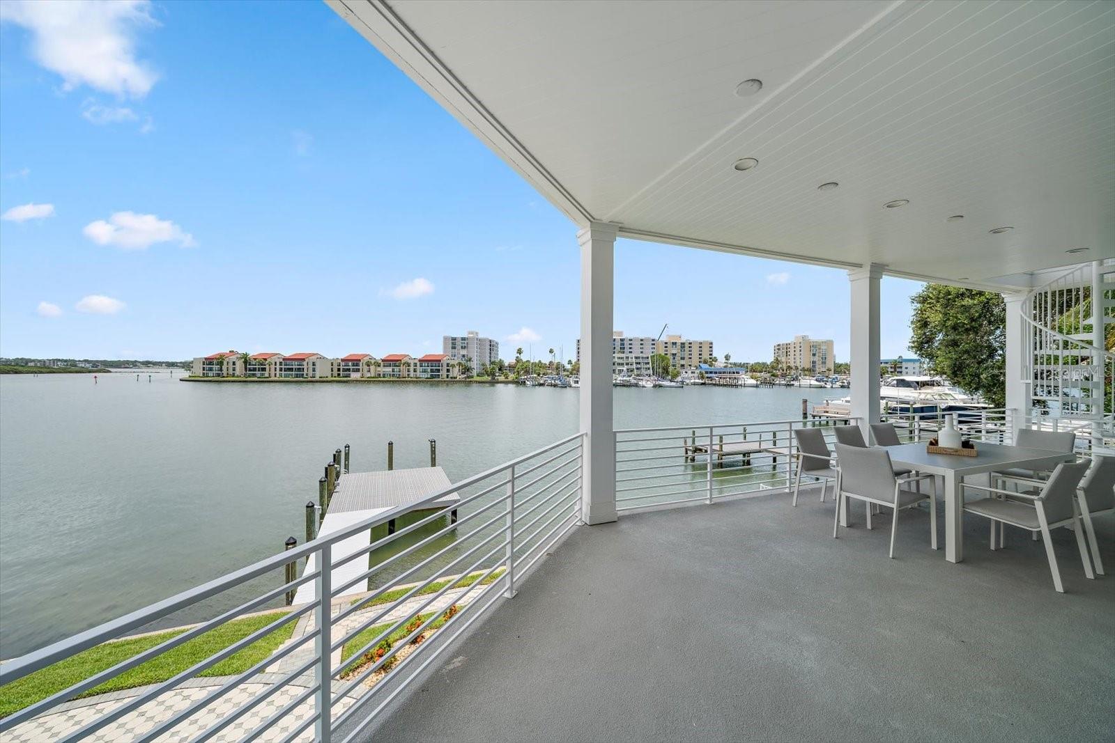 BAYSIDE SUB 4 - Residential