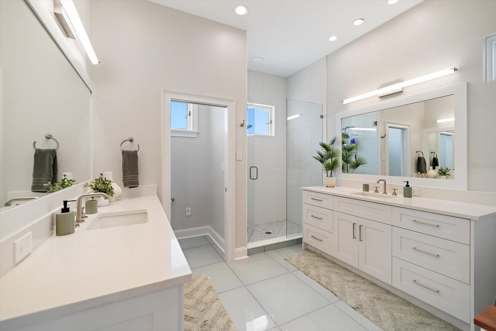 BAYSIDE SUB 4 - Residential