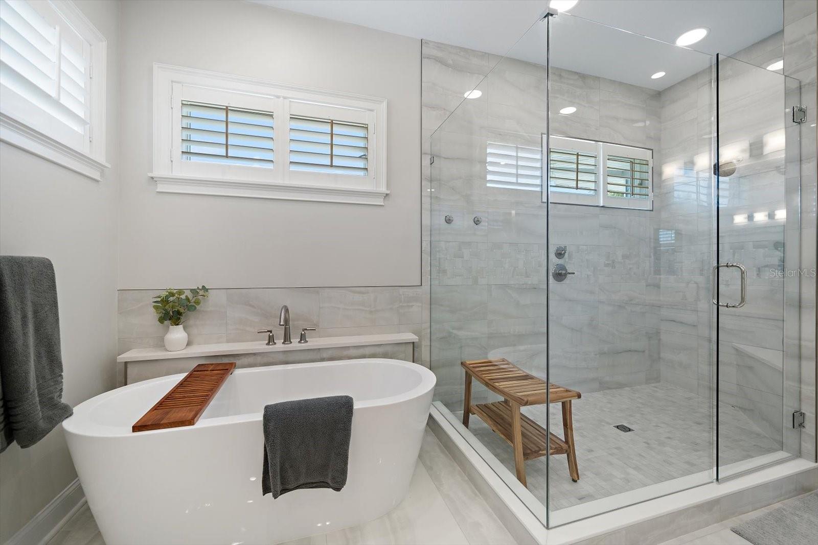 BAYSIDE SUB 4 - Residential