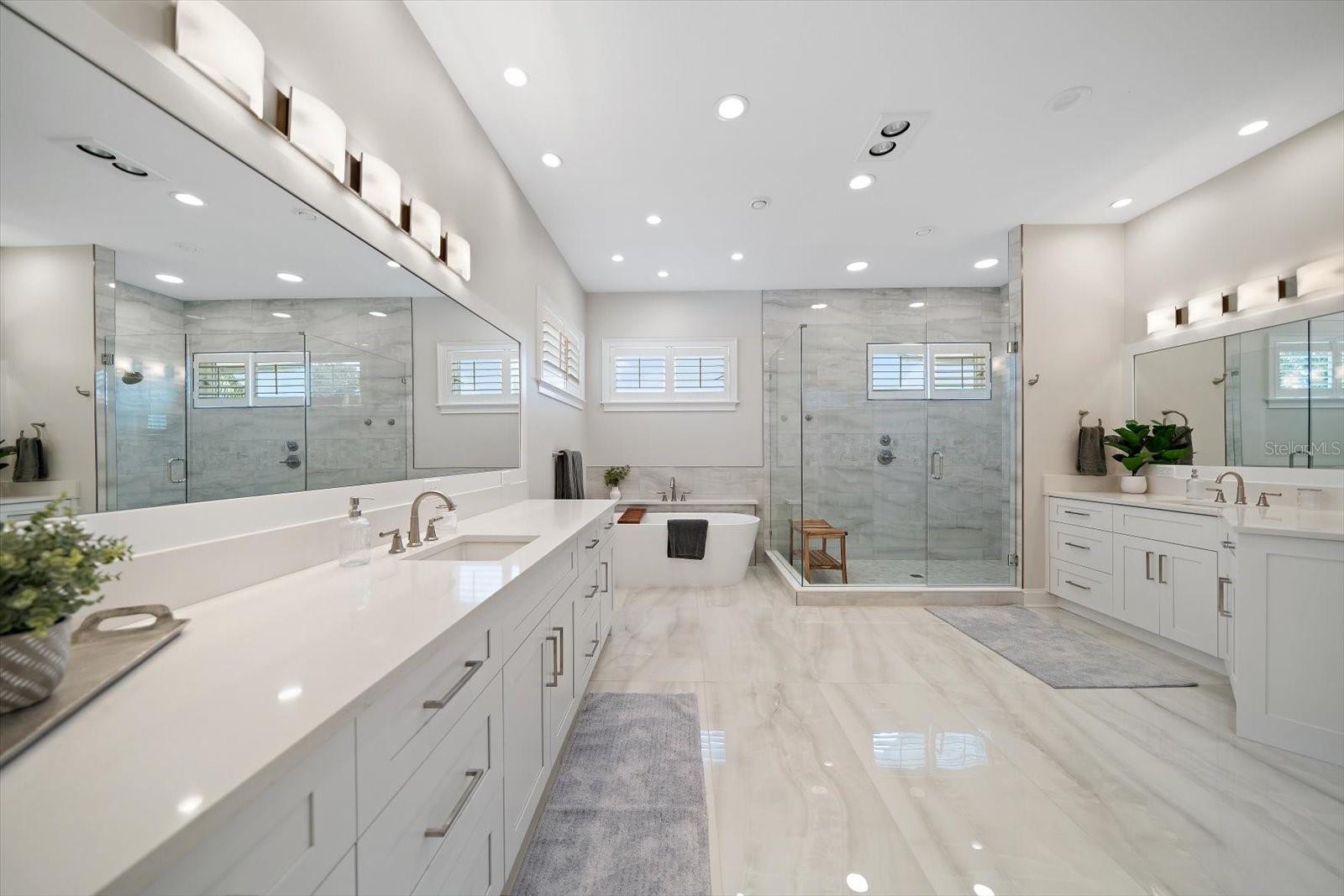 BAYSIDE SUB 4 - Residential