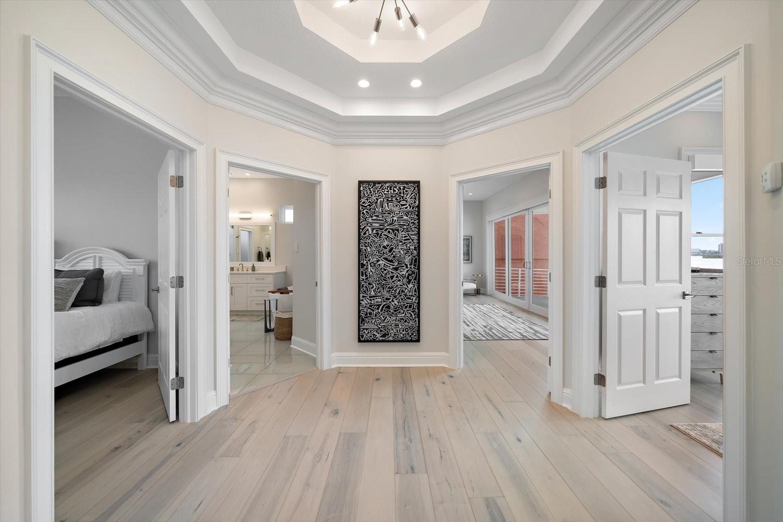 BAYSIDE SUB 4 - Residential