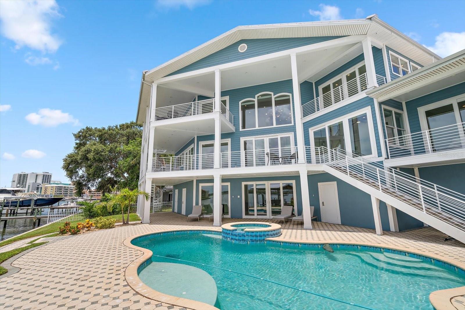 BAYSIDE SUB 4 - Residential