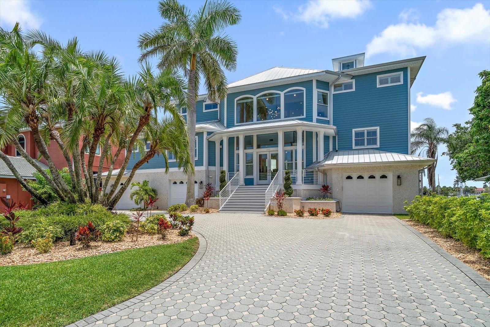 BAYSIDE SUB 4 - Residential