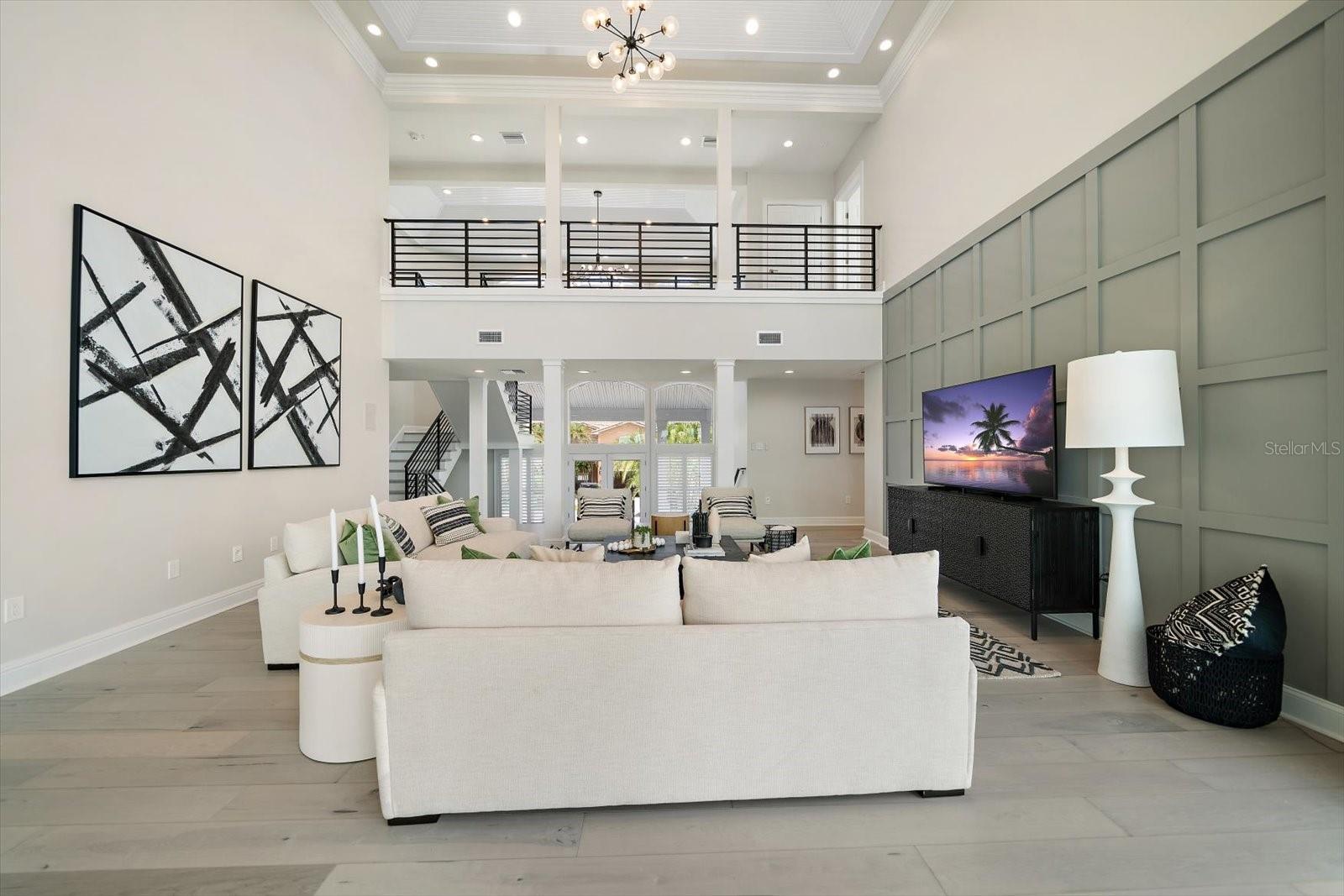 BAYSIDE SUB 4 - Residential