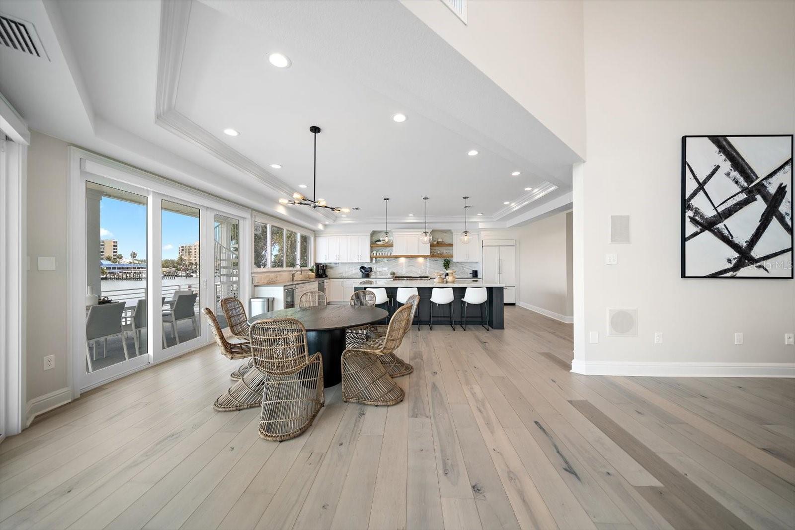 BAYSIDE SUB 4 - Residential