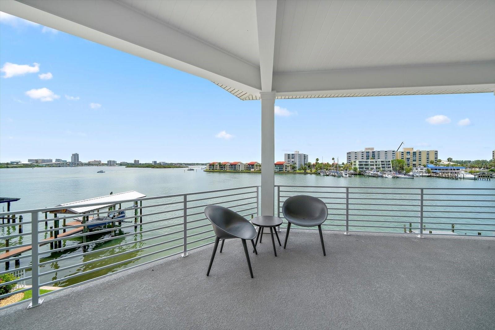 BAYSIDE SUB 4 - Residential