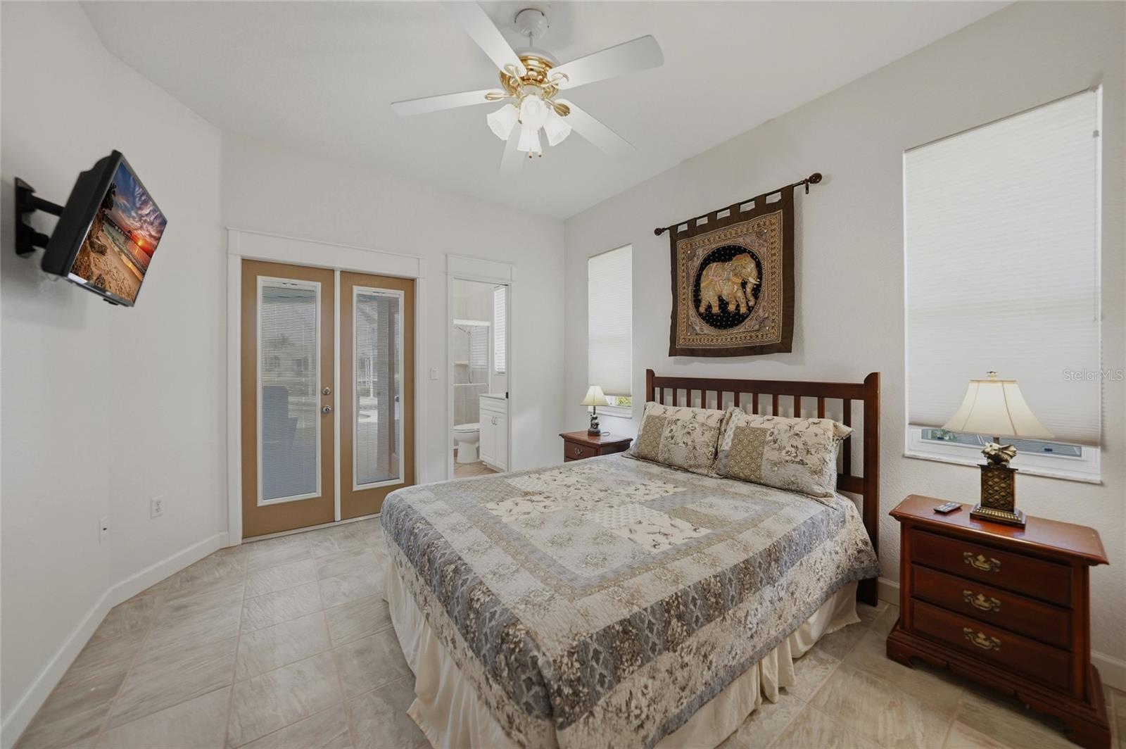 PUNTA GORDA ISLES SEC 15 - Residential