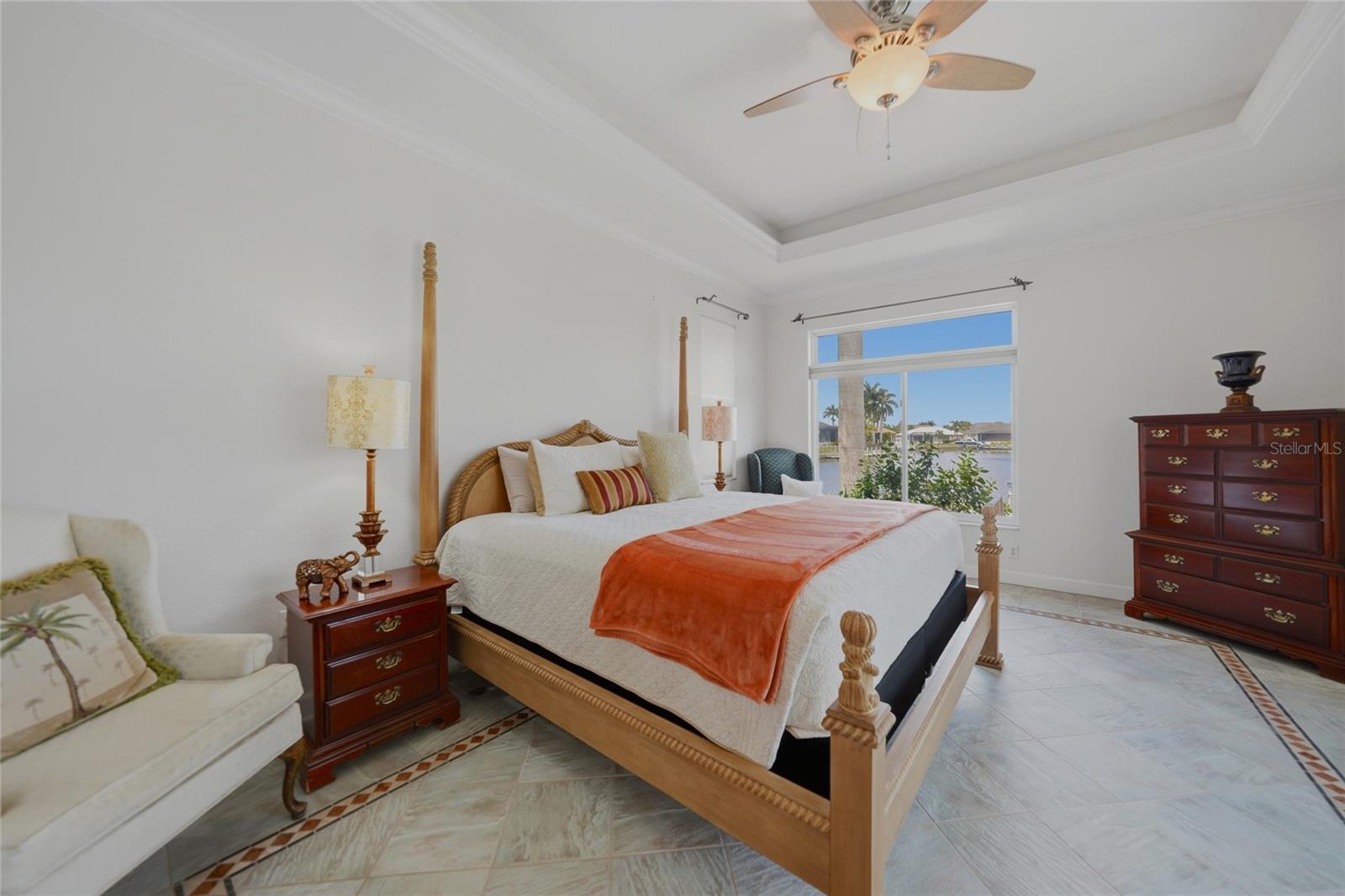 PUNTA GORDA ISLES SEC 15 - Residential