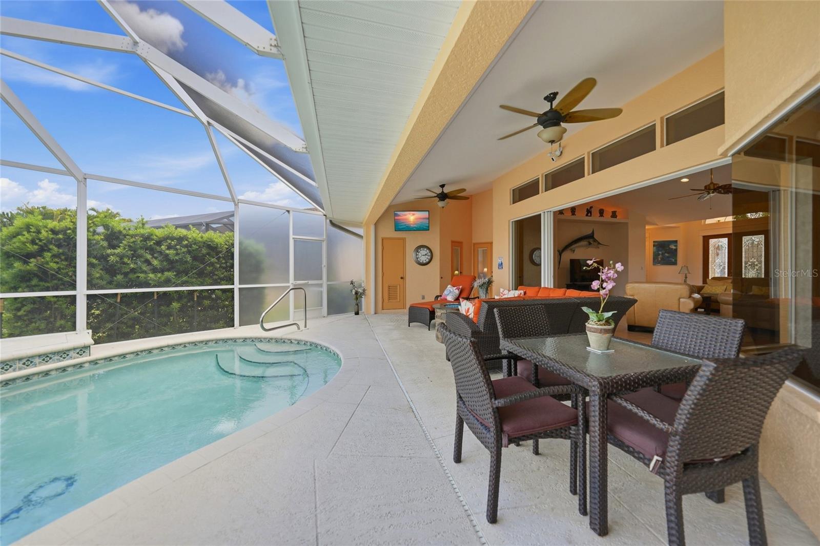 PUNTA GORDA ISLES SEC 15 - Residential