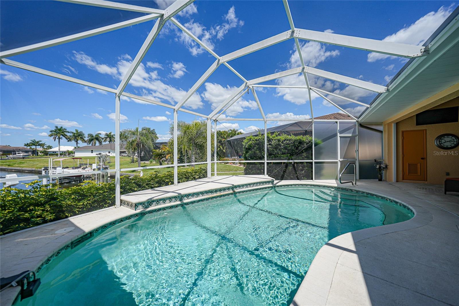 PUNTA GORDA ISLES SEC 15 - Residential