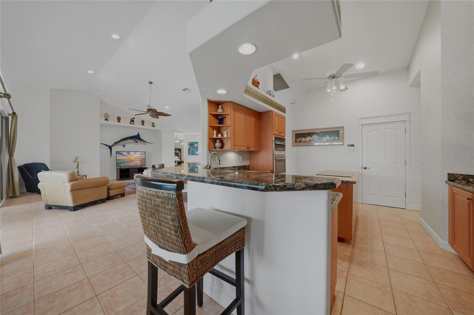 PUNTA GORDA ISLES SEC 15 - Residential