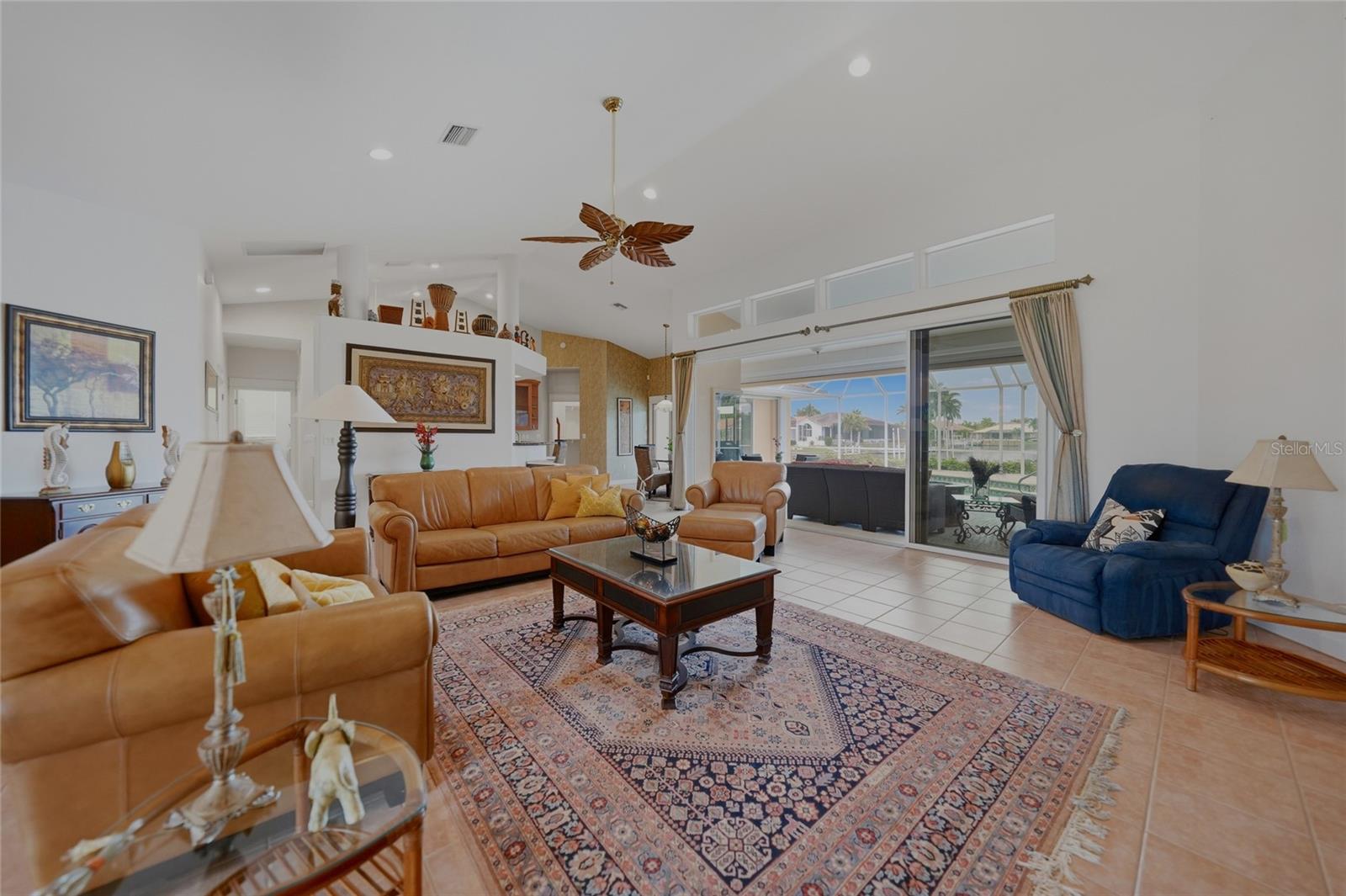 PUNTA GORDA ISLES SEC 15 - Residential