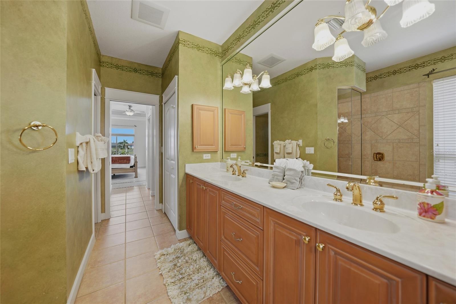 PUNTA GORDA ISLES SEC 15 - Residential