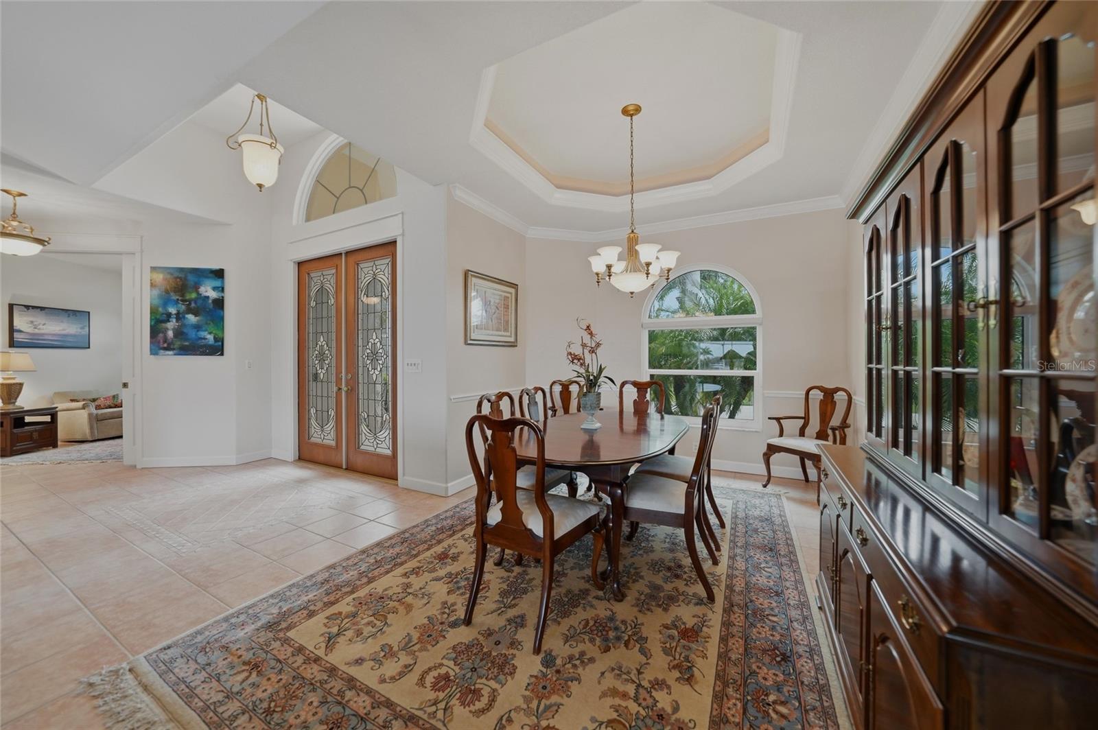 PUNTA GORDA ISLES SEC 15 - Residential