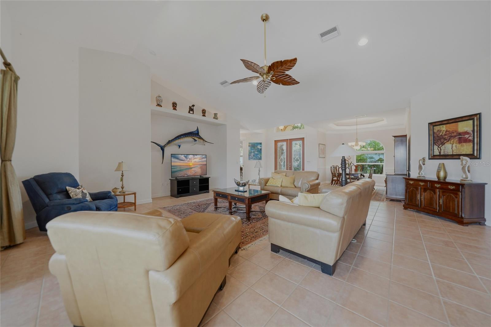 PUNTA GORDA ISLES SEC 15 - Residential