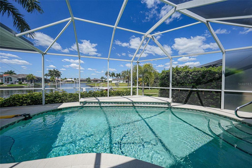 Photo of 518 Saint Girons Court, Punta Gorda, FL 33950 (MLS # C7524362)