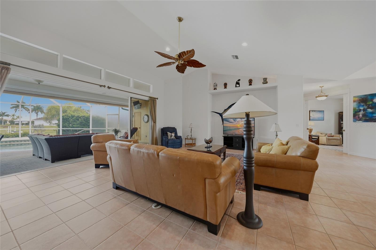 PUNTA GORDA ISLES SEC 15 - Residential