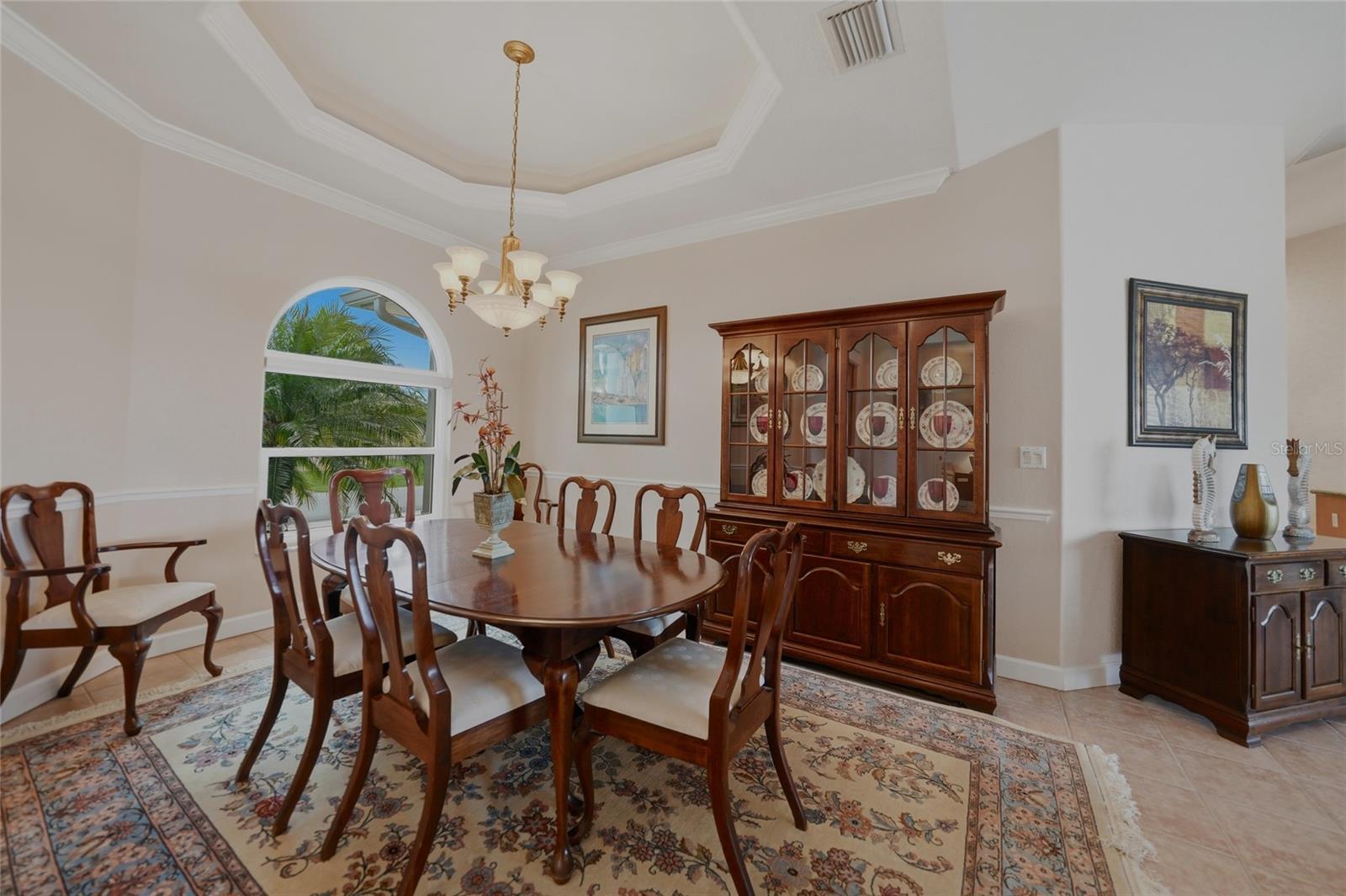 PUNTA GORDA ISLES SEC 15 - Residential