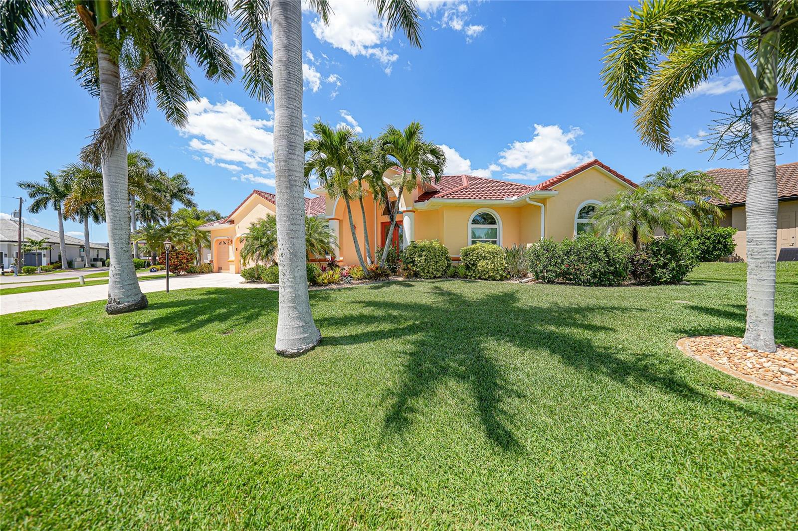PUNTA GORDA ISLES SEC 15 - Residential