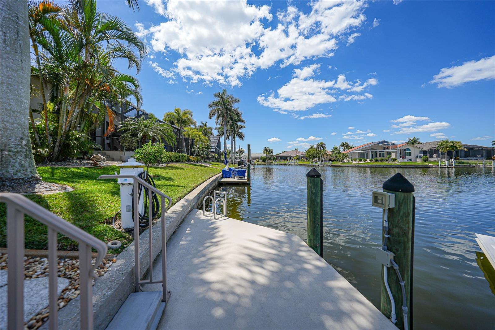 PUNTA GORDA ISLES SEC 15 - Residential