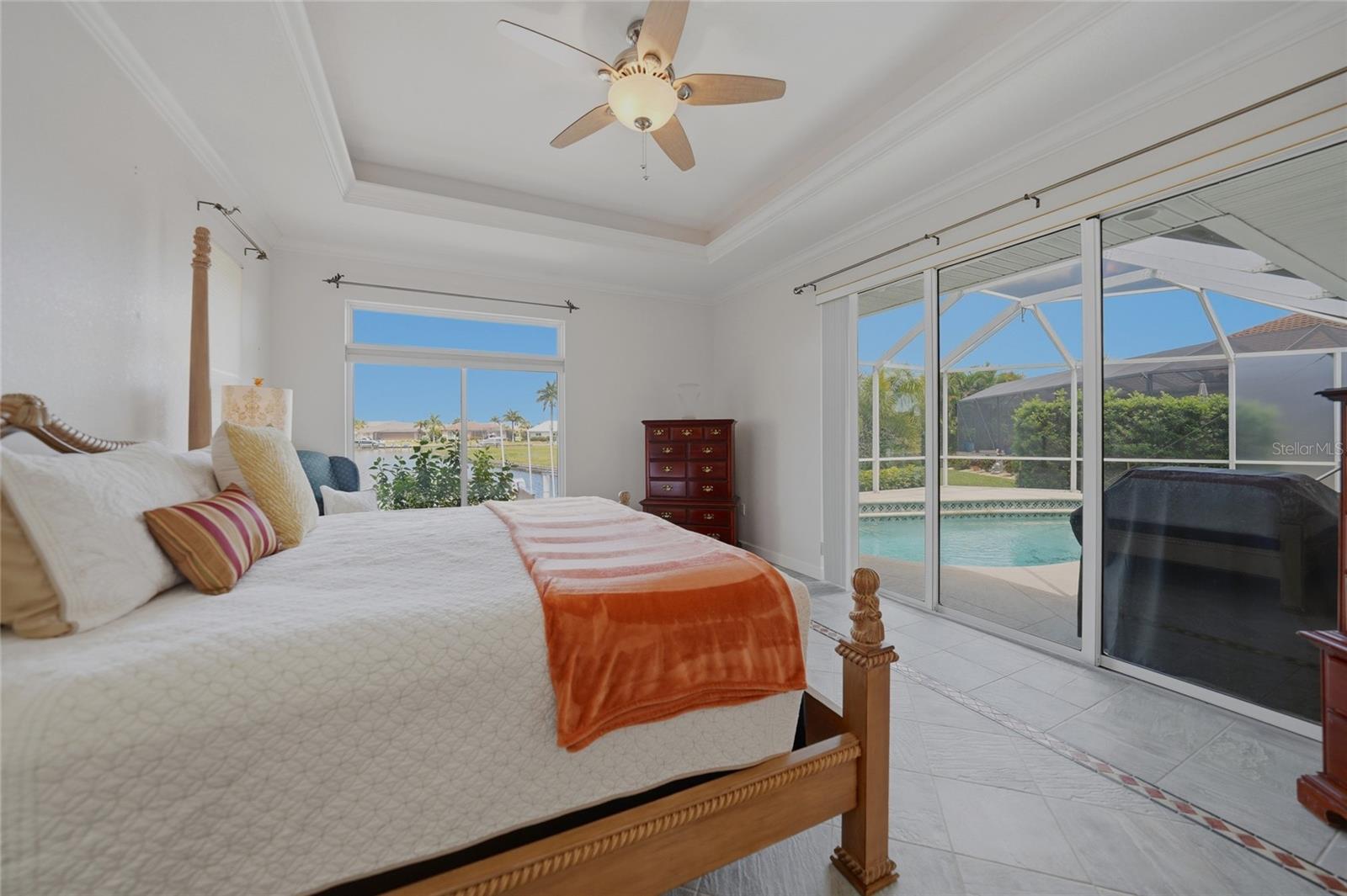 PUNTA GORDA ISLES SEC 15 - Residential