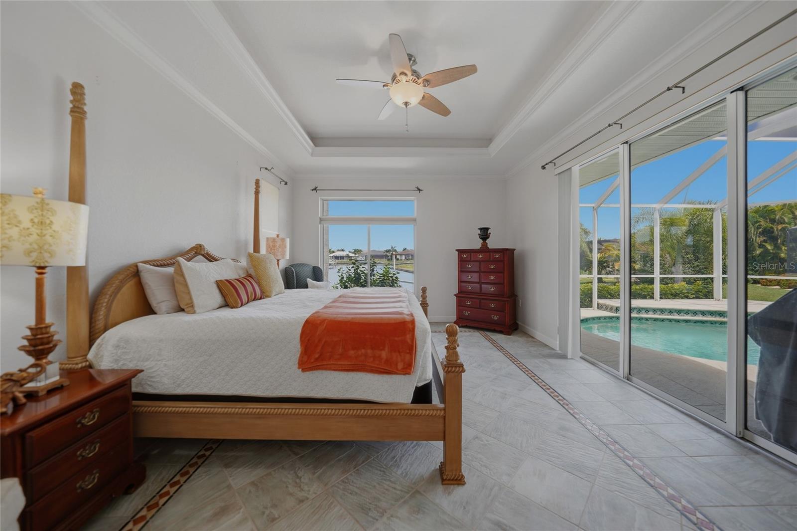 PUNTA GORDA ISLES SEC 15 - Residential