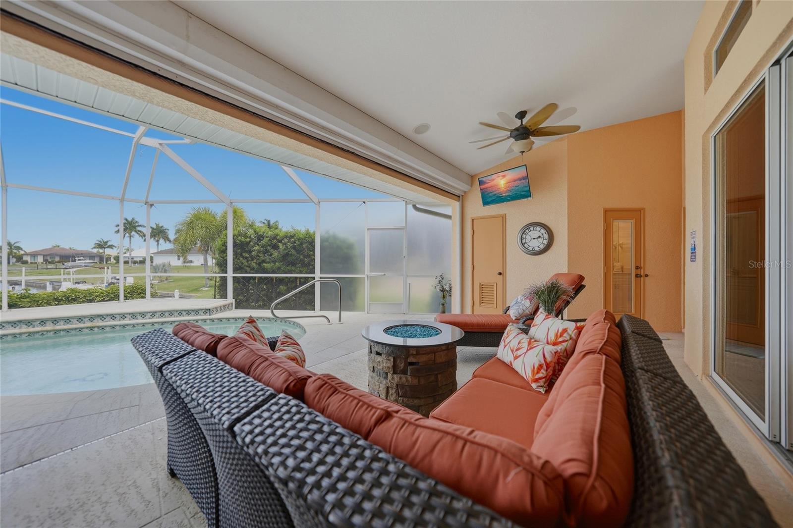 PUNTA GORDA ISLES SEC 15 - Residential