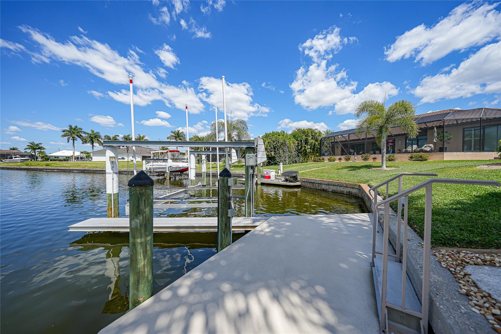 PUNTA GORDA ISLES SEC 15 - Residential