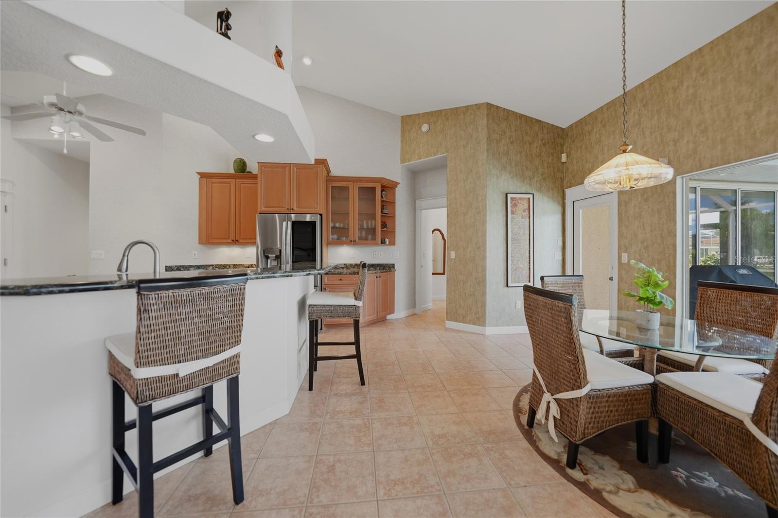 PUNTA GORDA ISLES SEC 15 - Residential