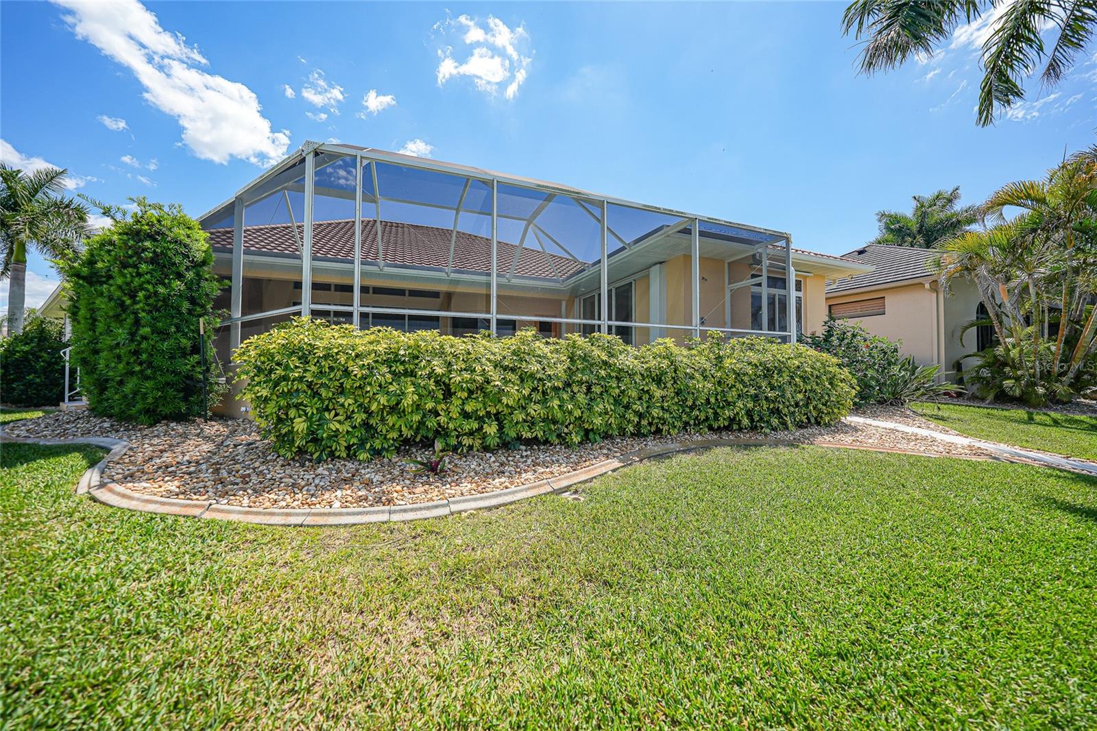 PUNTA GORDA ISLES SEC 15 - Residential
