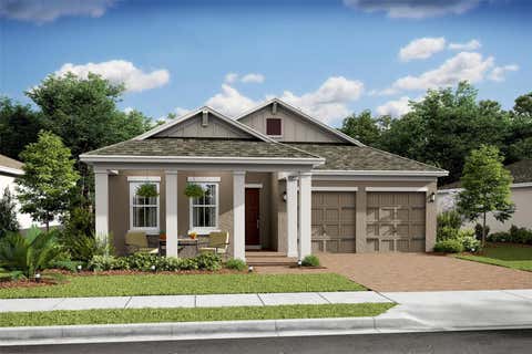 Property photo of 12523 Gold Honeysuckle Street, Winter Garden, FL 34787