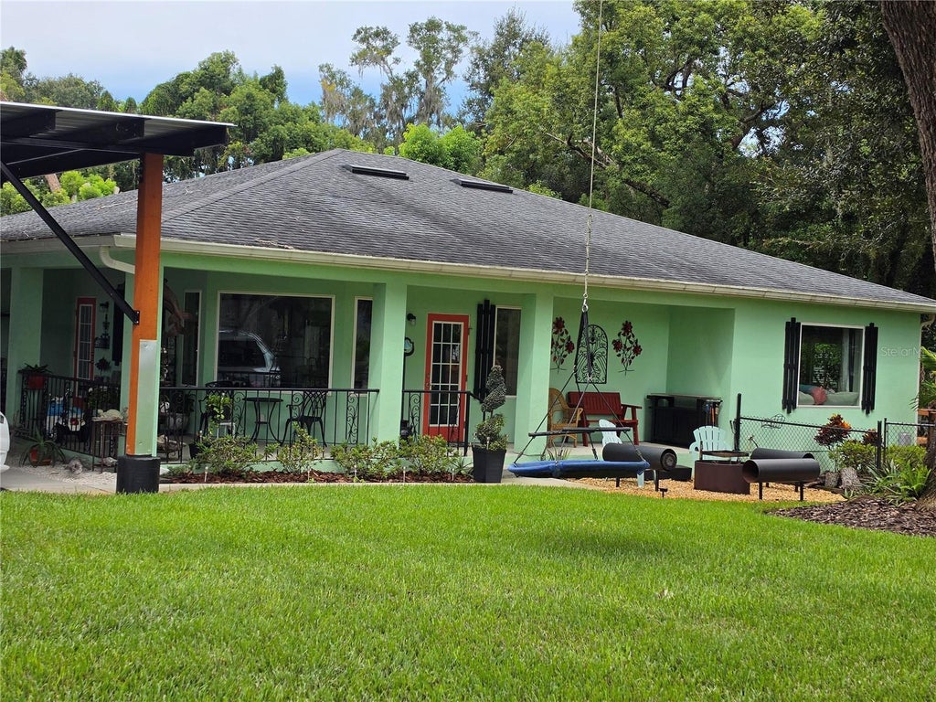 Photo of 390 Henderson Avenue, Seffner, FL 33584 (MLS # A4708388)