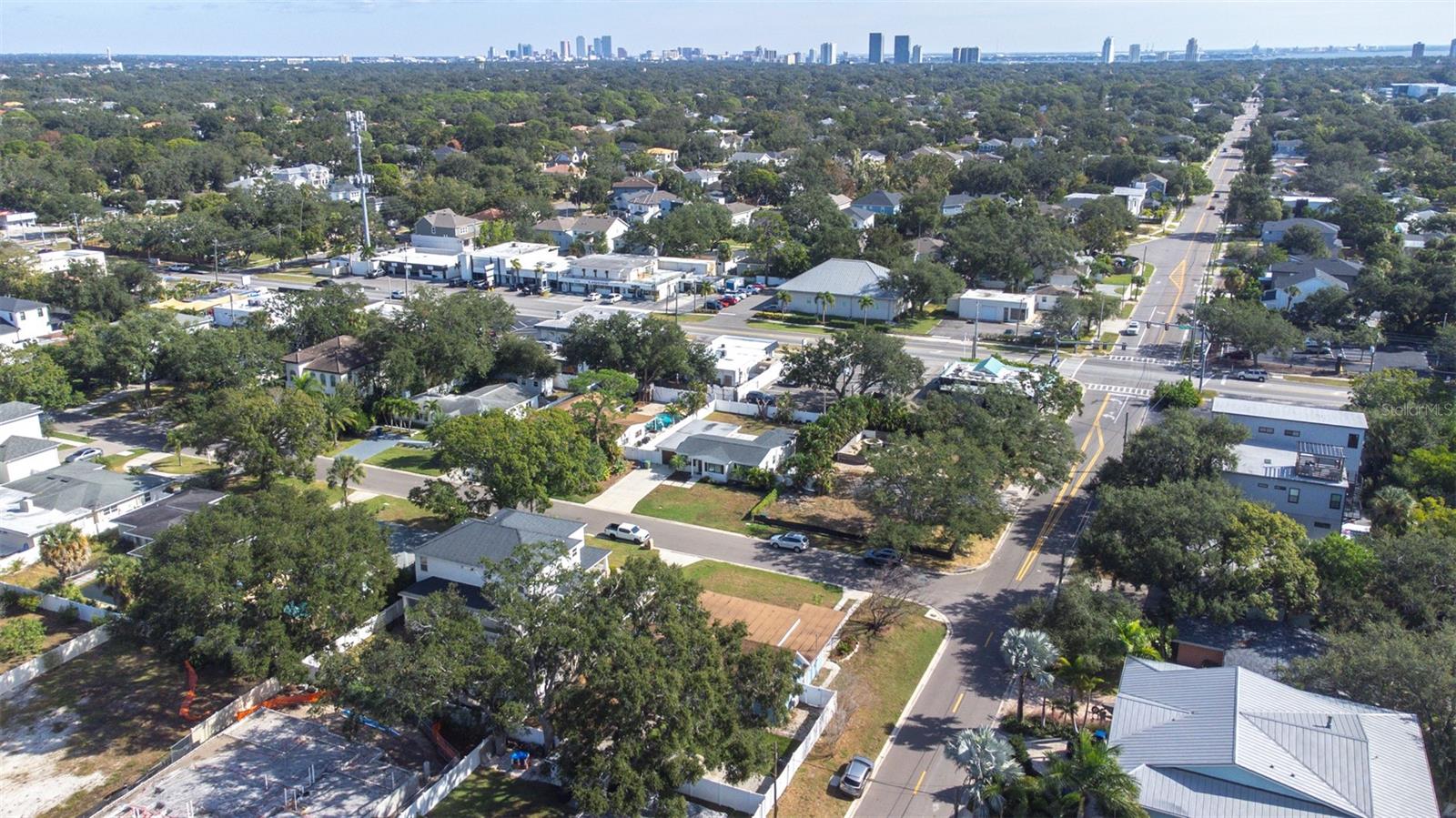 BEL MAR SHORES REV - Residential