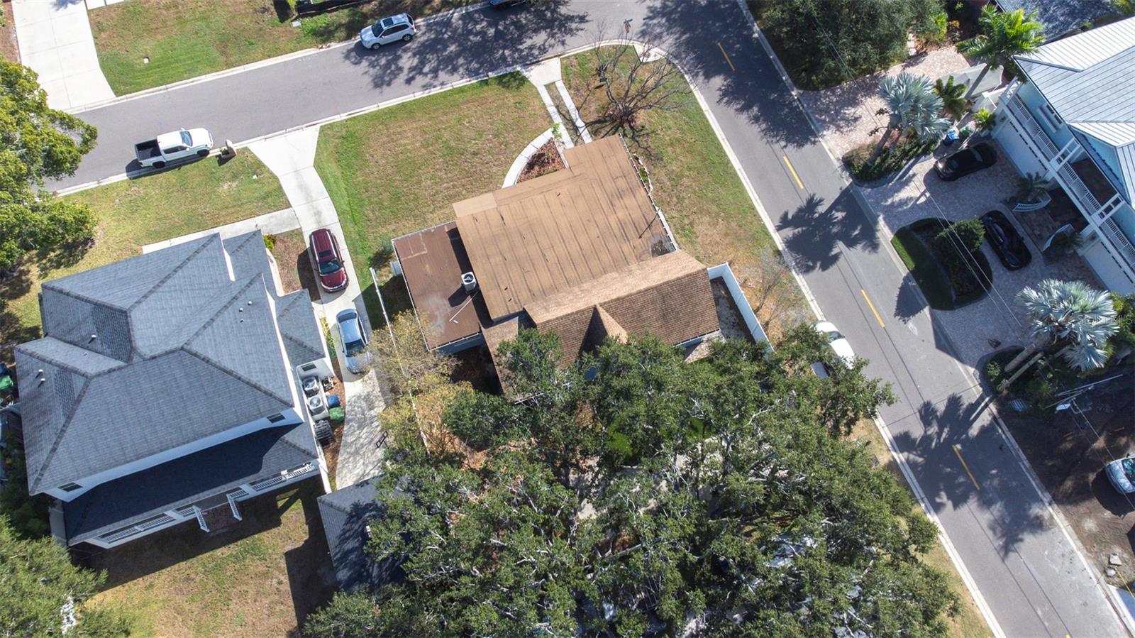 BEL MAR SHORES REV - Residential