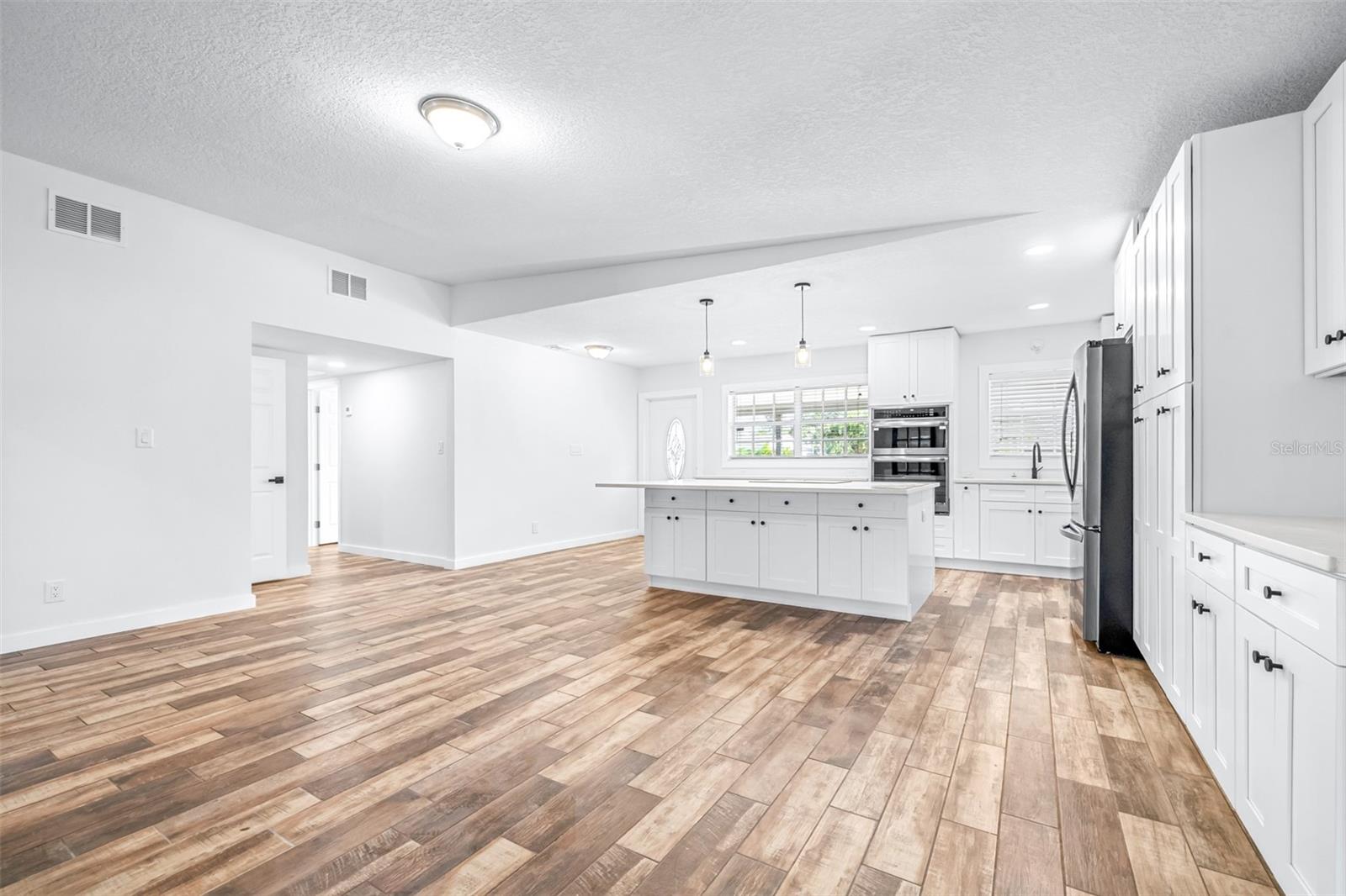 BEL MAR SHORES REV - Residential