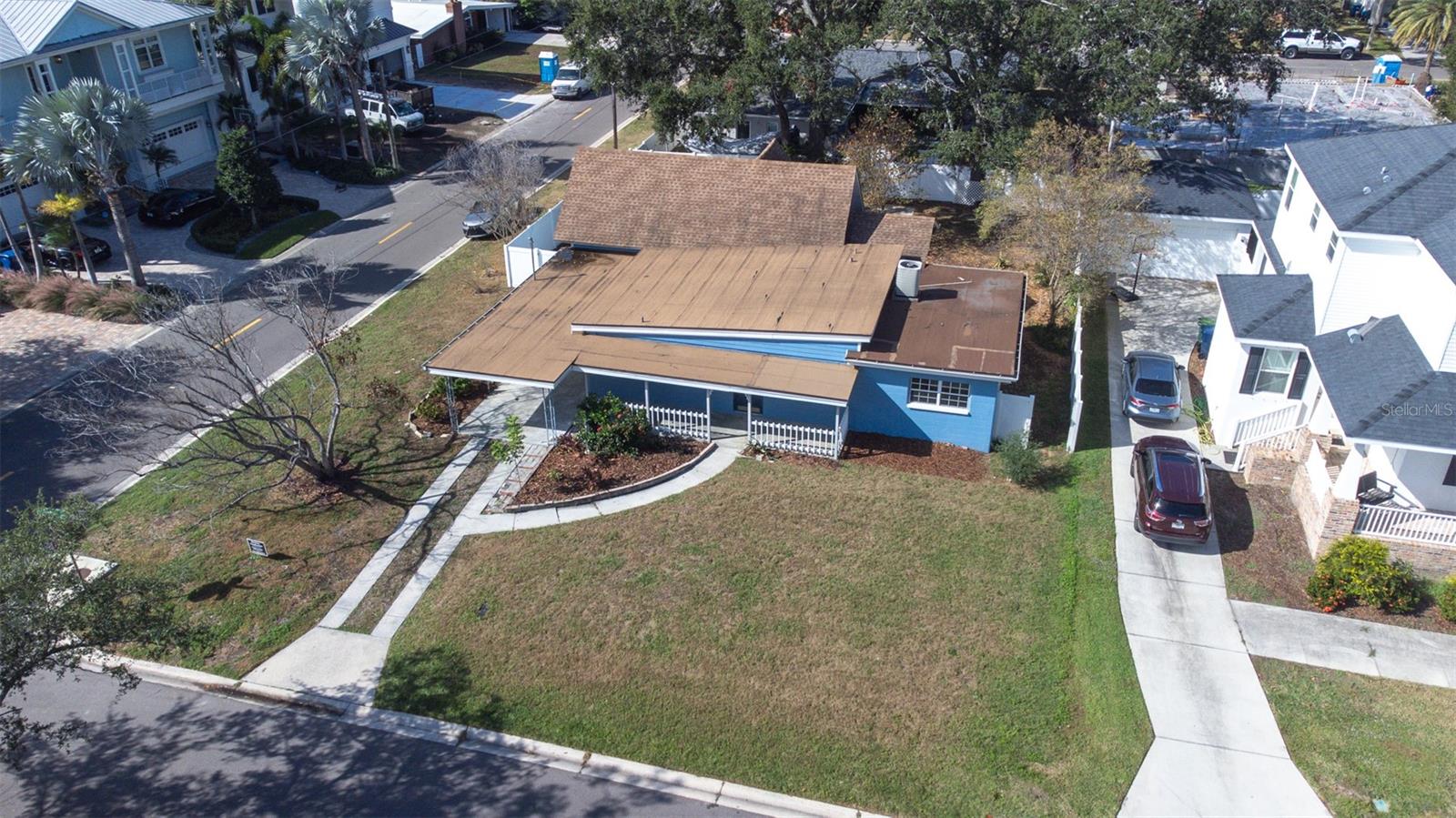 BEL MAR SHORES REV - Residential